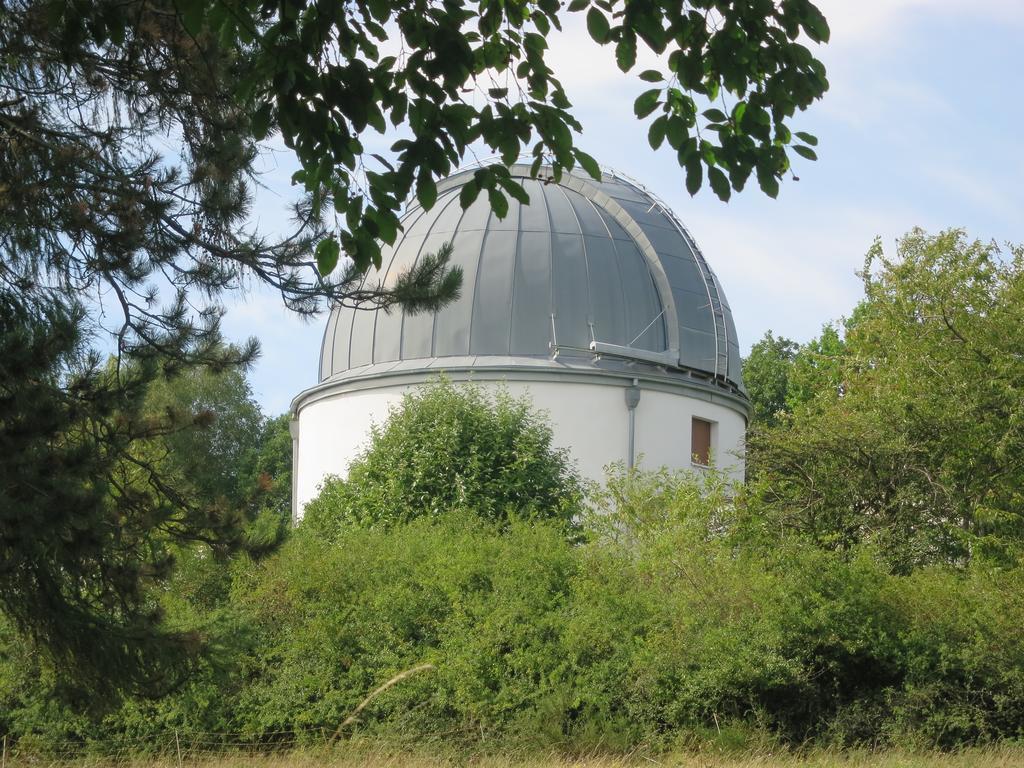 Ferienwohnungen Haus Hinneres Schalkenmehren Exterior foto